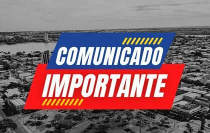 Trânsito muda no bairro Santa Luzia em Três Lagoas