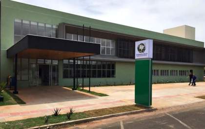 Defensoria Pública suspende licitação para reforma de prédio em Três Lagoas