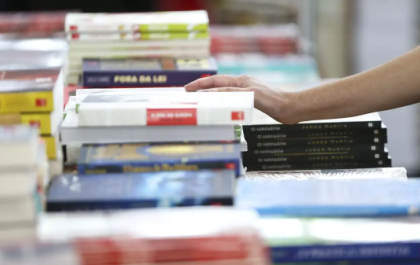 MEC inicia seleção de livros didáticos para os anos iniciais do ensino fundamental