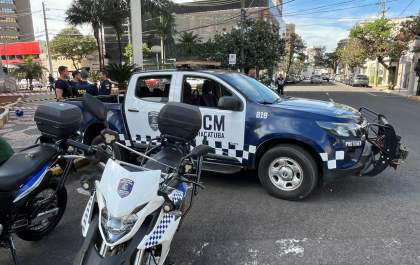 Guarda Municipal é denunciado por homicídio qualificado por assassinato na região central de Araçatuba