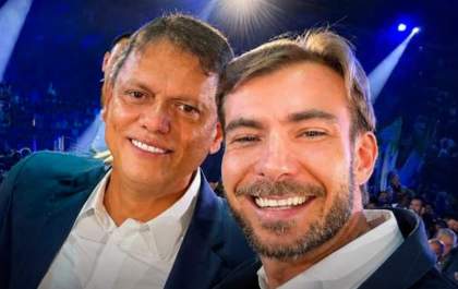 “Cuidando das pessoas, construindo o futuro”: Dr. Filipe Fornari reforça proposta para a Alta Noroeste