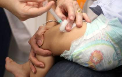 Saúde infantil: veja os cuidados do SUS
