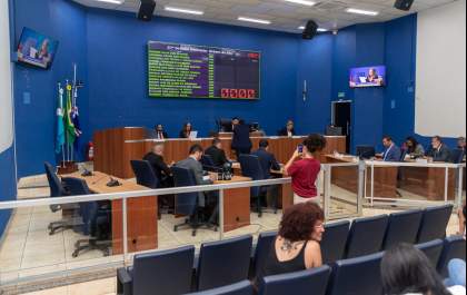 Câmara aprova Esporte para Todos e amplia acesso ao esporte em Três Lagoas