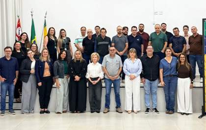 Birigui lança oficialmente a FIC Birigui, Feira da Indústria e Comércio