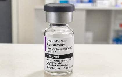 Anvisa aprova novo medicamento para tratar linfoma folicular