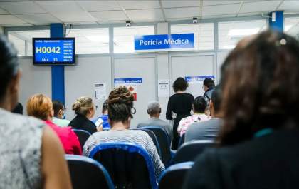 INSS reduz fila de benefícios em 59% e atinge menor patamar