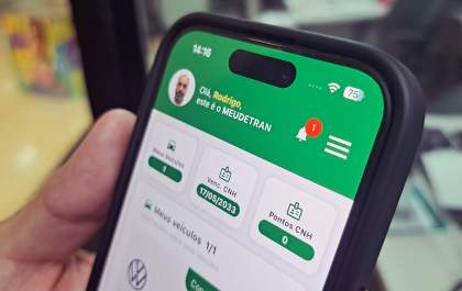 Detran-MS alerta motoristas sobre prazo do licenciamento