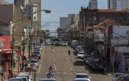 Campo Grande completa 127 anos e revisita memórias de uma cidade que marcou gerações
