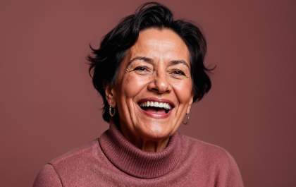 Implante dentário: recuperar um dente também significa recuperar a confiança