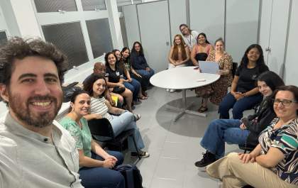 Curso de Psicologia da Fafipe/Funepe celebra 20 anos com programação especial e lançamento de selo comemorativo
