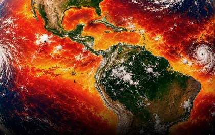 Previsão do Tempo: intensidade do El Niño deve ser menor que o esperado