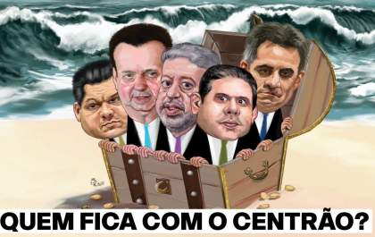 Na maré da campanha eleitoral