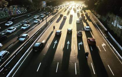 Previsão do tempo para quinta-feira (27), em SP: tempo seco