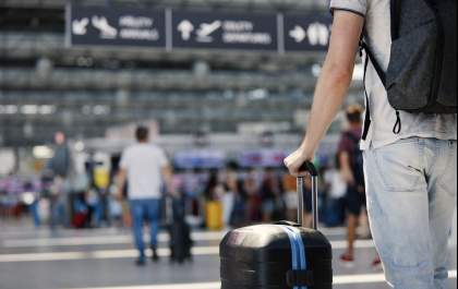 Anvisa atualiza regras sanitárias para aeroportos e aviões