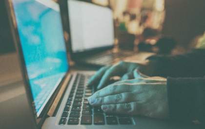Polícia Civil de Glicério indicia acusado de aplicar golpes pela internet