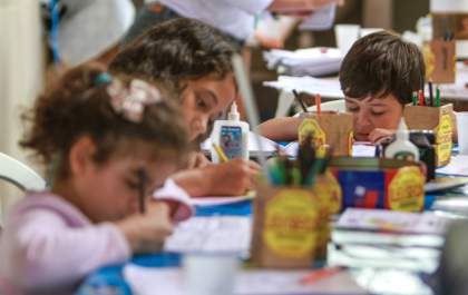 Defensoria garante matrícula de criança na Pré-Escola I após decisão do TJMS em Inocência