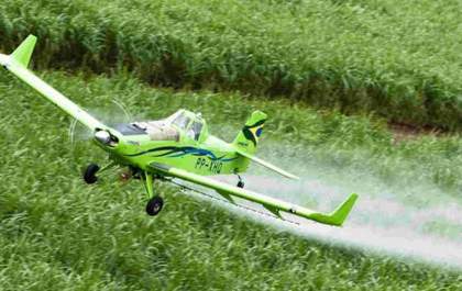 Iagro aprova 18 novos agrotóxicos para comercialização em MS