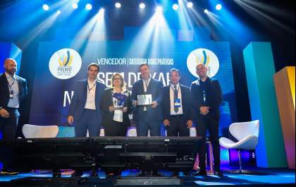 MS conquista prêmio nacional com política de combate à extrema pobreza
