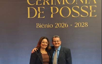 Moyses Teixeira assume direção regional da Apas em Araçatuba