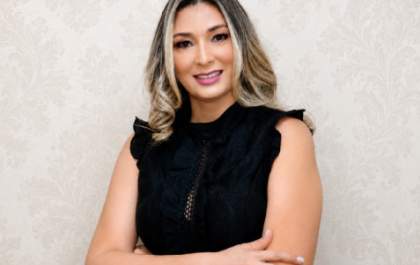 Sob as Lentes: Rosimeire Cardoso assume Secretaria de Assistência Social de Três Lagoas