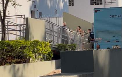 Homem é condenado a 11 anos e 8 meses de prisão por tentar matar o vereador Damião Brito