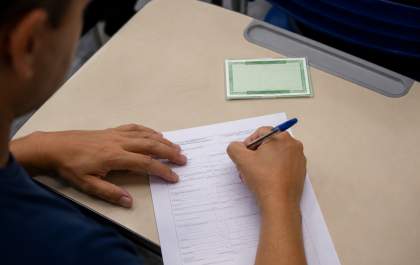 Eleições 2026: saiba como justificar o voto e evitar pendências eleitorais