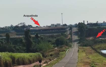 Mudanças na ARSAN, consulta sobre saneamento e remanejamento da ETE São Pedro colocam uma pergunta no ar em Andradina: esses fatos têm alguma relação?