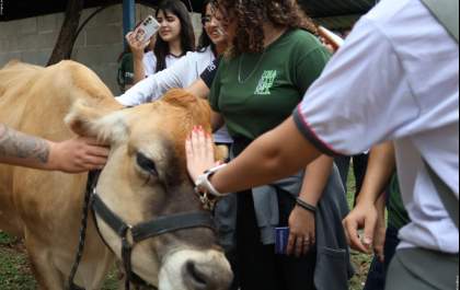 Unisalesiano receberá mais de 2 mil alunos de Araçatuba e região