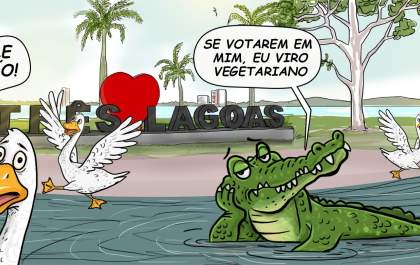Ele Não!