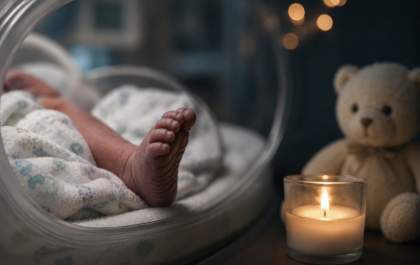 Mais um recém-nascido morre em Andradina e reacende debate sobre a saúde