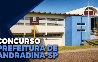 Candidatos questionam complexidade de provas de concurso da Prefeitura de Andradina e vereadores prometem levar reclamações ao Executivo