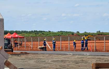 Mato Grosso do Sul acumula mais de 19 mil empregos formais em 2026