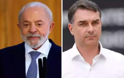 Eleições 2026: Lula tem 39% e Flávio Bolsonaro 33% em nova pesquisa BTG/Nexus