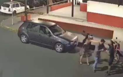 Policial penal é preso em flagrante por atirar e matar homem abordado com réplica de pistola em Araçatuba