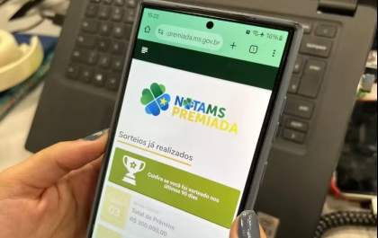 Aposta leva sozinha R$ 100 mil da Nota MS Premiada e 27 consumidores de Três Lagoas são contemplados
