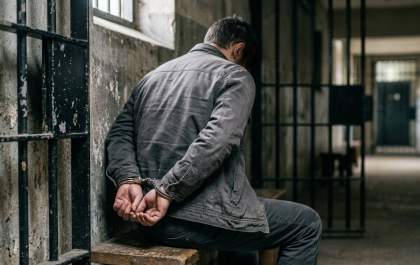 Absolvido após ficar sete anos preso injustamente: como o Brasil lida com os erros judiciais