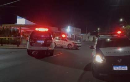Justiça decide que policial penal seguirá preso por matar homem com 3 tiros