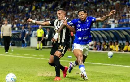 Atlético-MG x Cruzeiro: onde assistir ao clássico pela Copa do Brasil