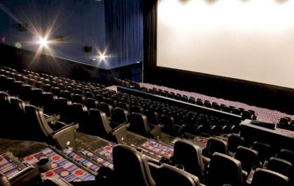 Semana do Cinema terá ingressos a partir de R$ 10 na Cinépolis do Shopping Três Lagoas