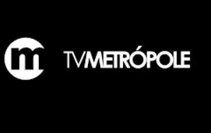 TV METRÓPOLE chega a Andradina e região com programação 24 horas e acesso nacional