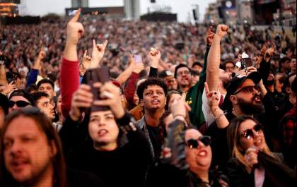 Entenda o que muda com o decreto que estabelece novas regras para venda de ingressos