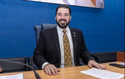 Emocionado, Tonhão celebra avanço histórico para garantir apoio financeiro à APAE de Três Lagoas