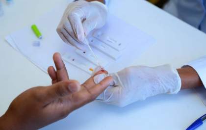 TJMS mantém indenização de R$ 50 mil por falso diagnóstico de HIV