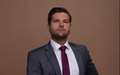 Parece que os processos criminais não possuem números, mas classe social - ou a amizade certa