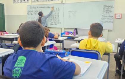Mato Grosso do Sul participa do Brasil Aprende+, nova estratégia do MEC