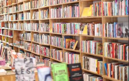 Prêmio Caminhos de Literatura abre inscrições para autores de primeiro romance