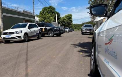 Flagrante de ‘gato de energia’ deixa de ter direito a fiança na delegacia