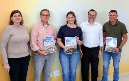 Estudo técnico aponta caminhos para a modernização da gestão de resíduos sólidos em Birigui