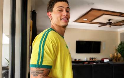 Quem é Xavier Rodriguez, o rapaz que viralizou no TikTok dançando de ladinho?
