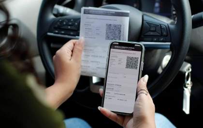 Licenciamento 2026: veículos com placas final 9 devem ser regularizados em setembro